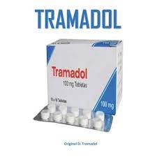 Buy Tramadol 100mg tablet online